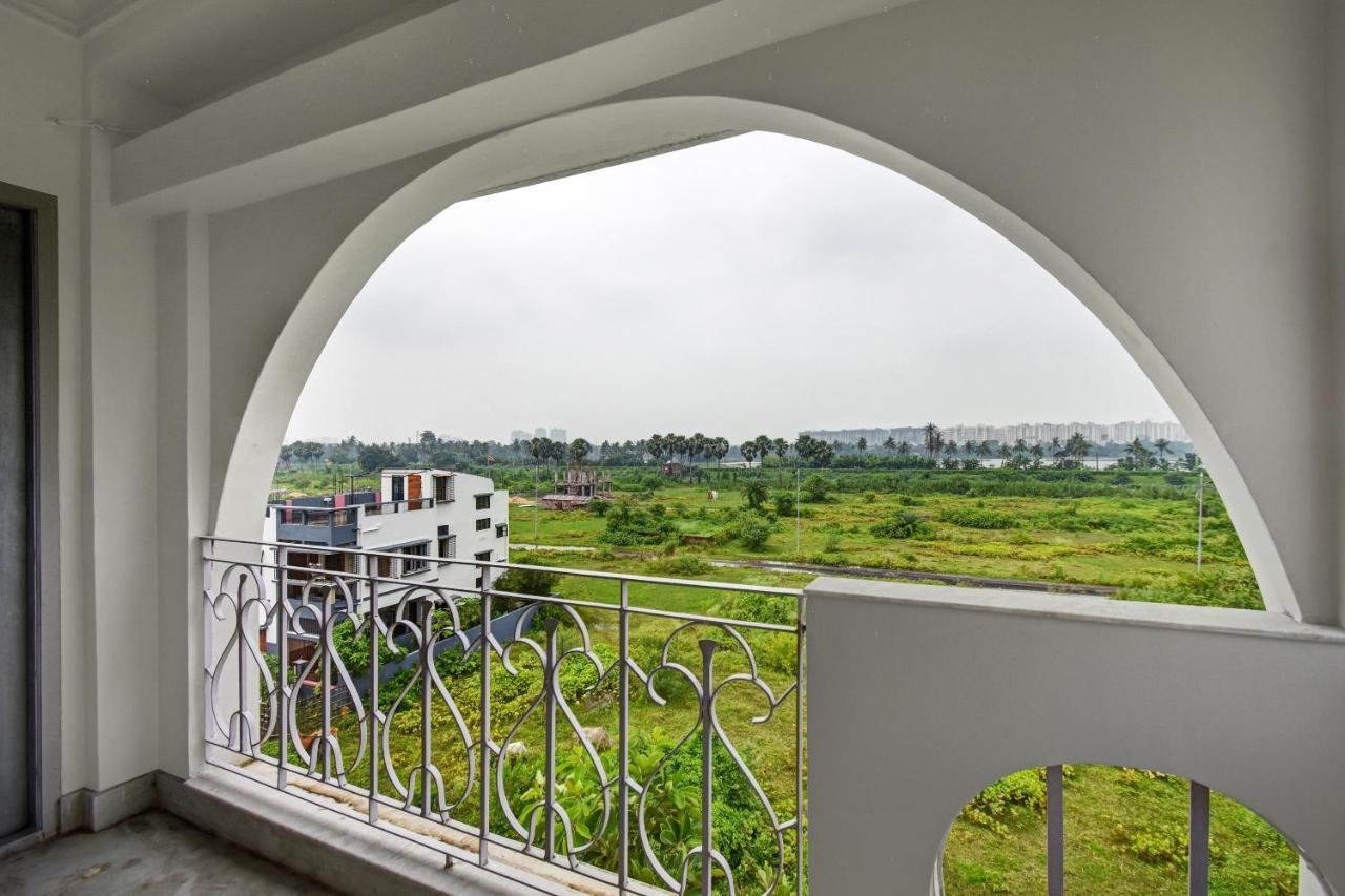 Super Hotel O J M T Upasana Kolkata Exterior photo